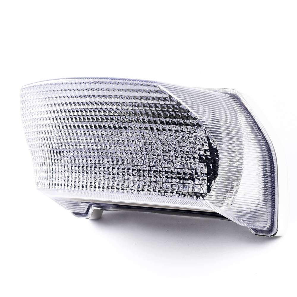 Led Tail Light Turn Signal Fit 96-03 ZX-7R 96-97 ZX-7RR 95-97