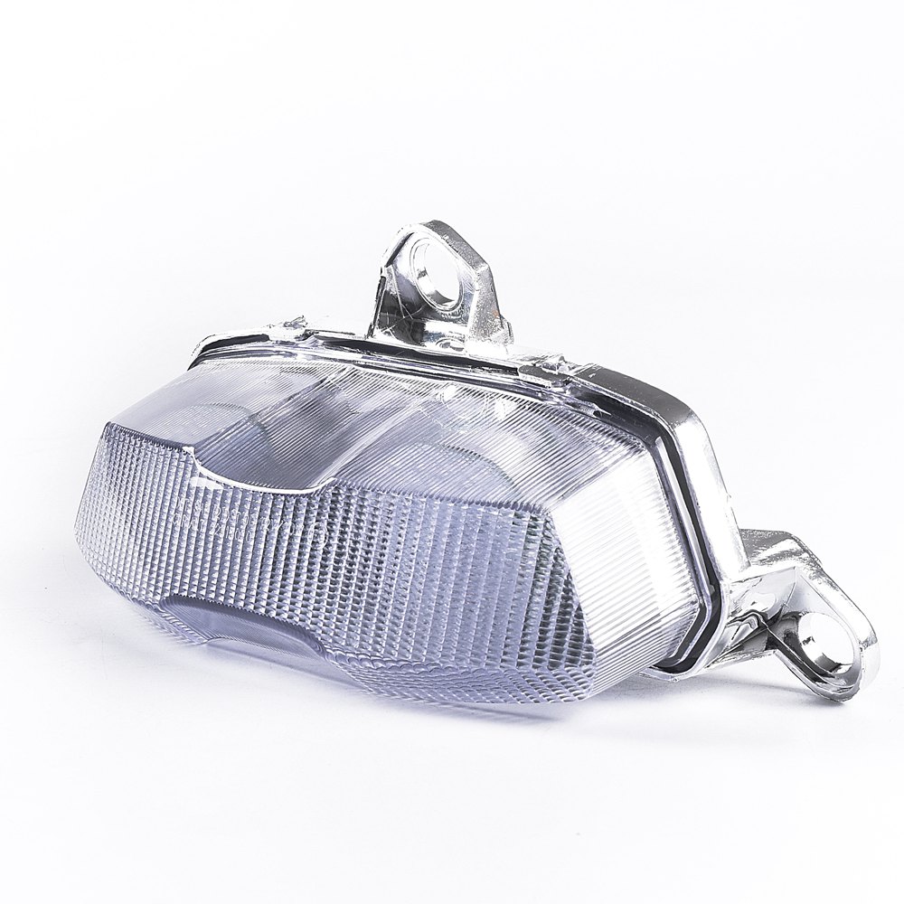 Led Tail Light Turn Signal Fit Kawasaki Ninja 95-97 ZX-6R 94-97 ZX