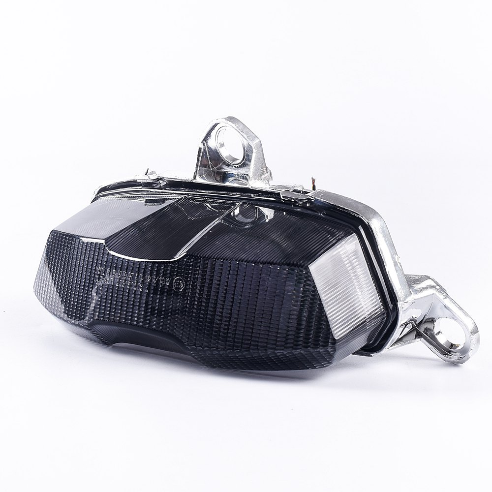 Led Tail Light Turn Signal Fit Kawasaki Ninja 95-97 ZX-6R 94-97 ZX