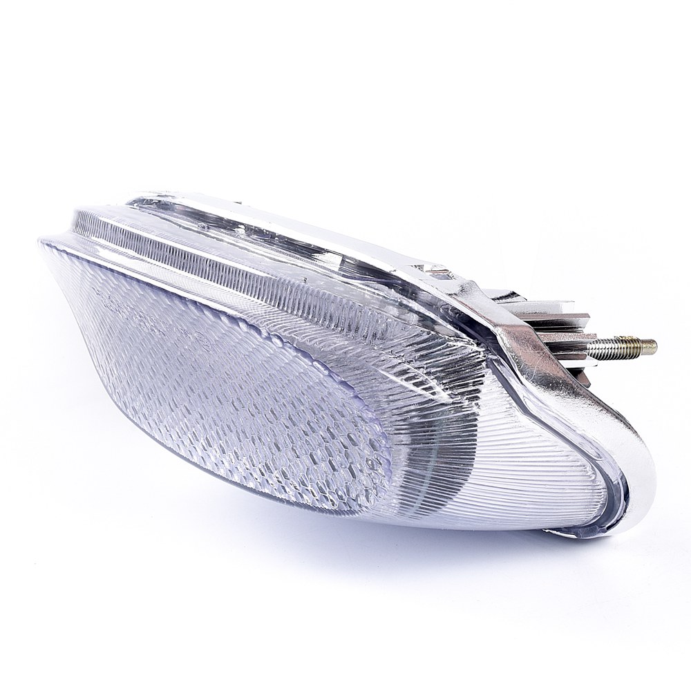 Led Taillight Sequential Signal Fit Ninja93-01 ZX11 93-02 ZX6 03