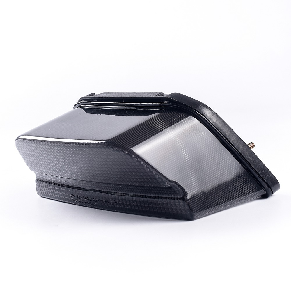Led Tail Light Turn Signal Fit Kawasaki 99-00 ZRX1100 01-05
