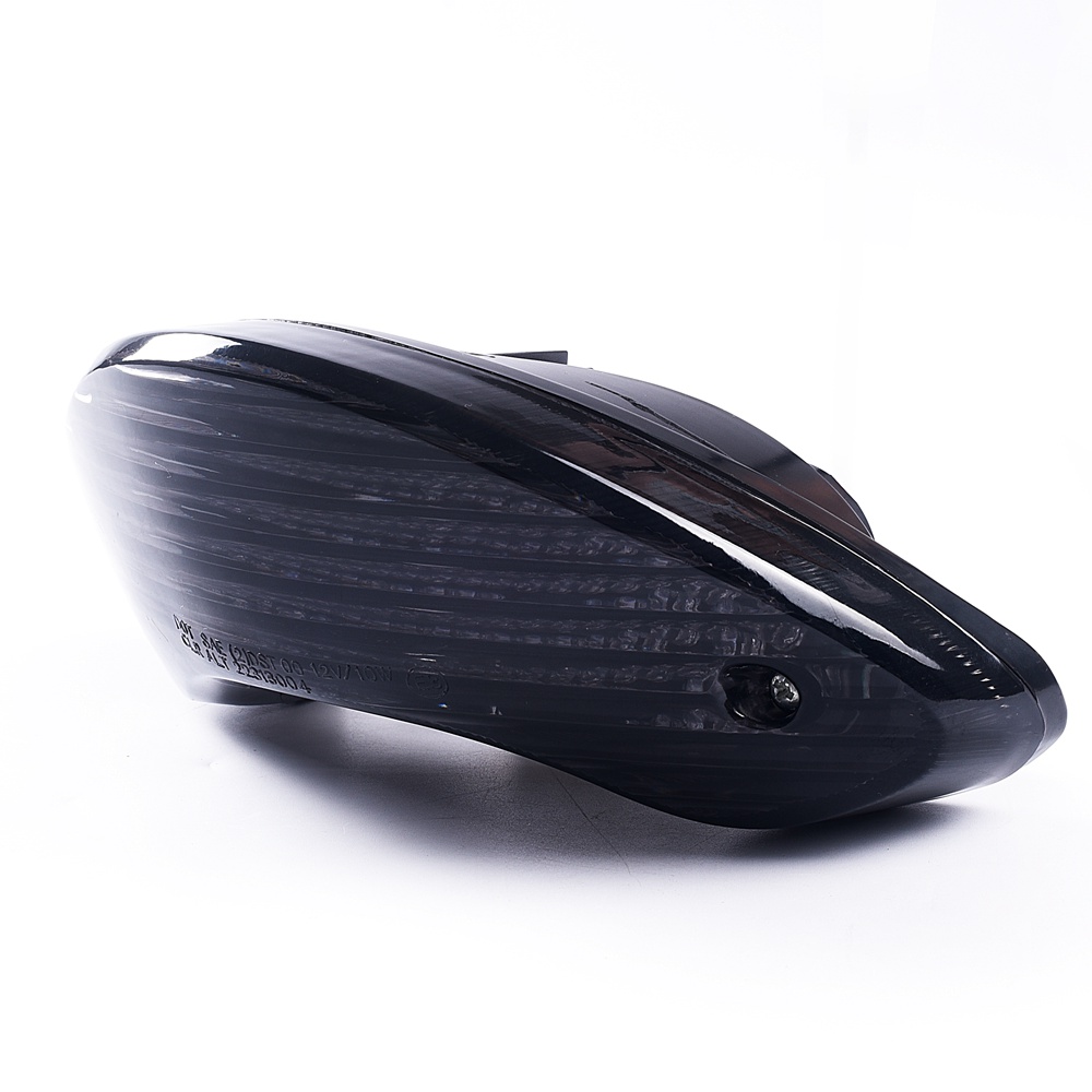 Led Taillight and Turn Signal Lens Fit Suzuki 97-03 TL1000S/R 99